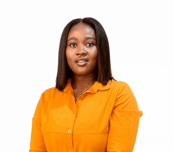 Alberta Yeboah