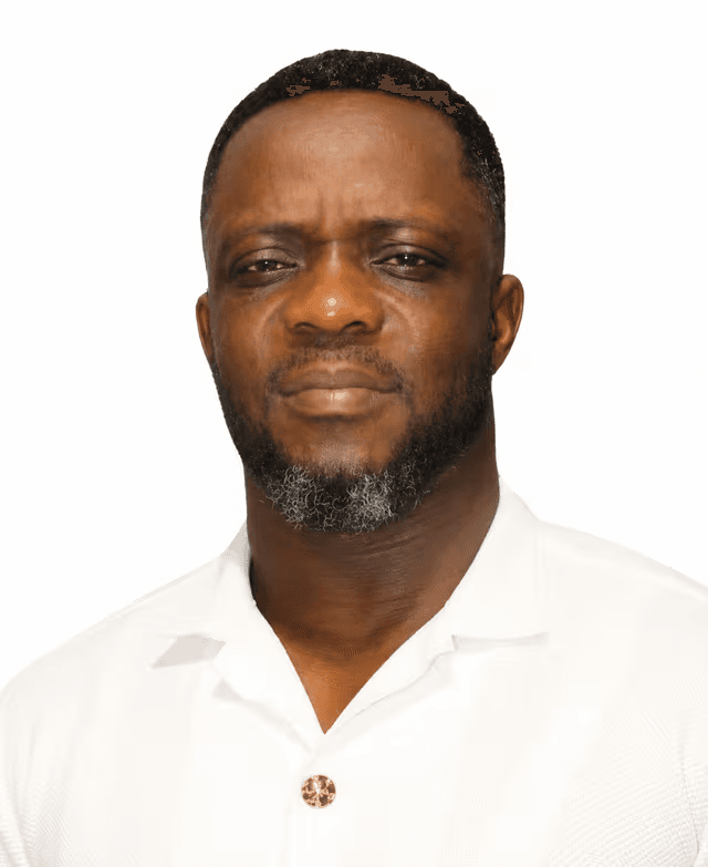 Harrison Asante